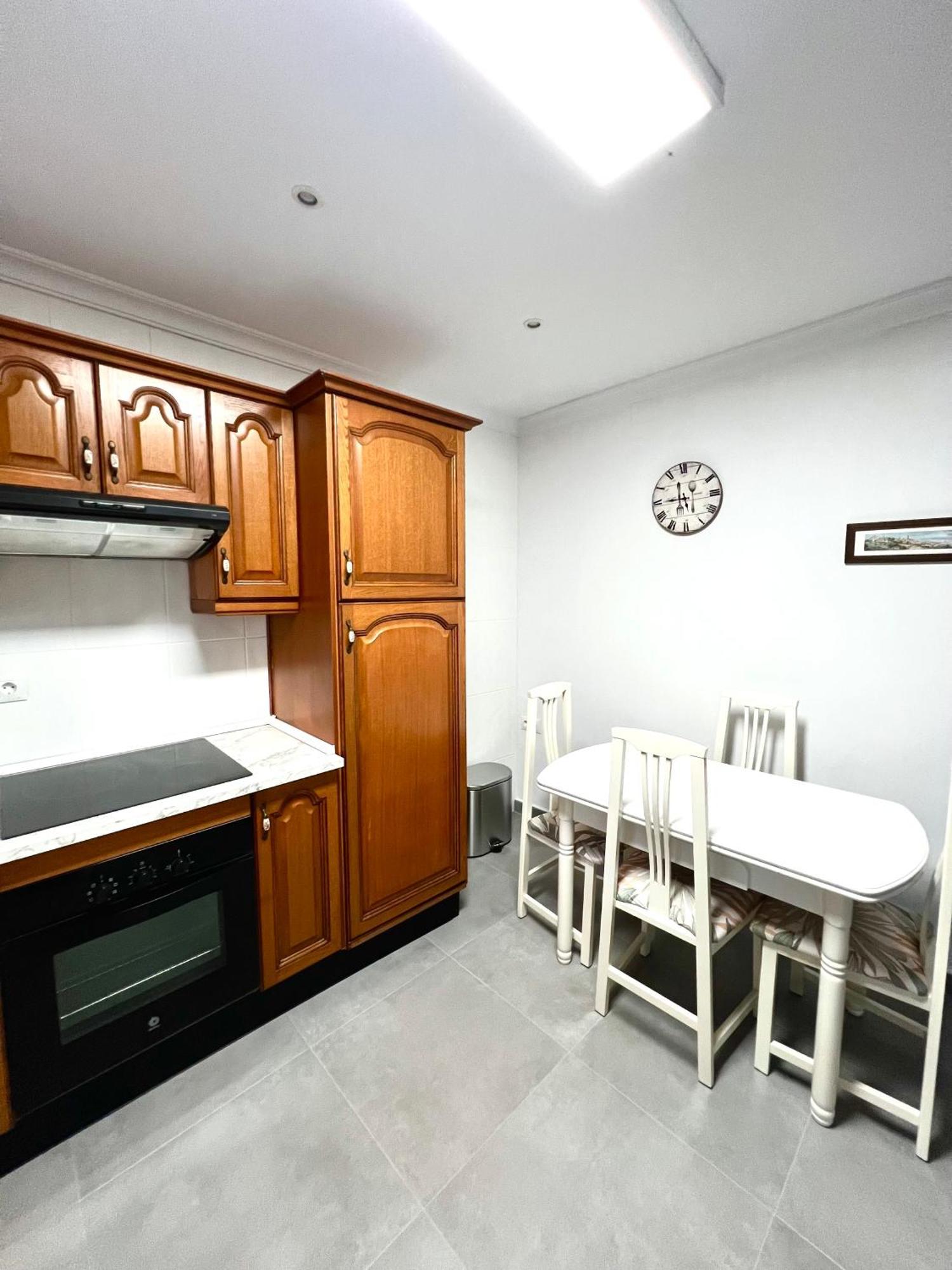 Casa Golf Mediterraneo Benalmadena Bagian luar foto