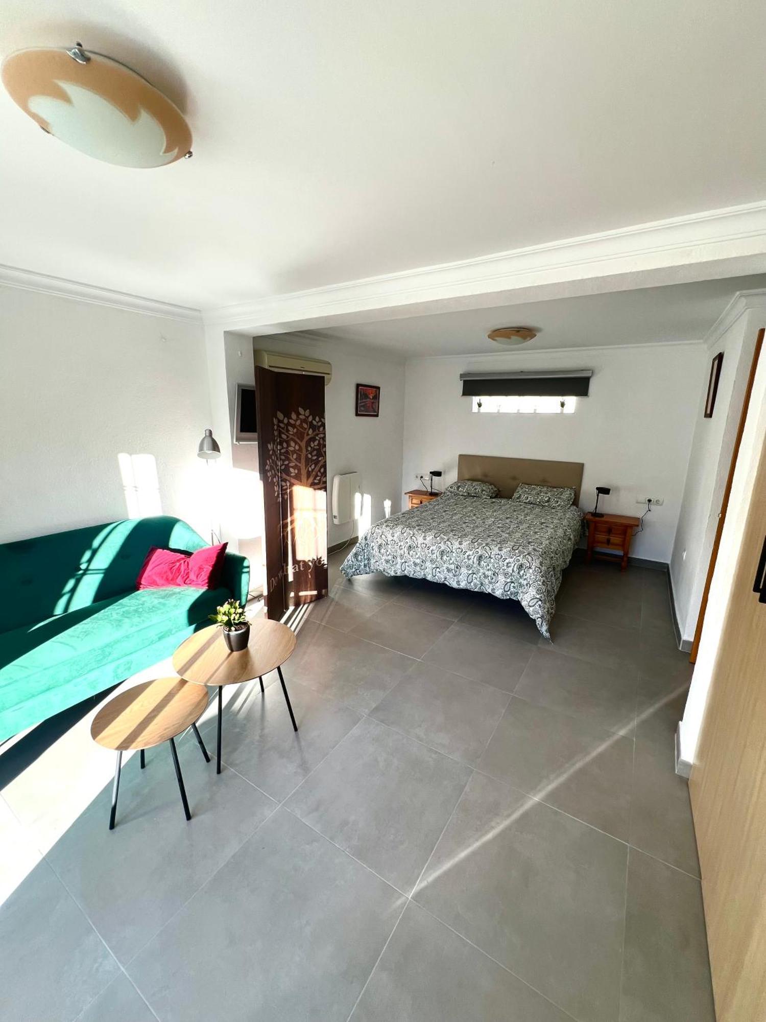 Casa Golf Mediterraneo Benalmadena Bagian luar foto