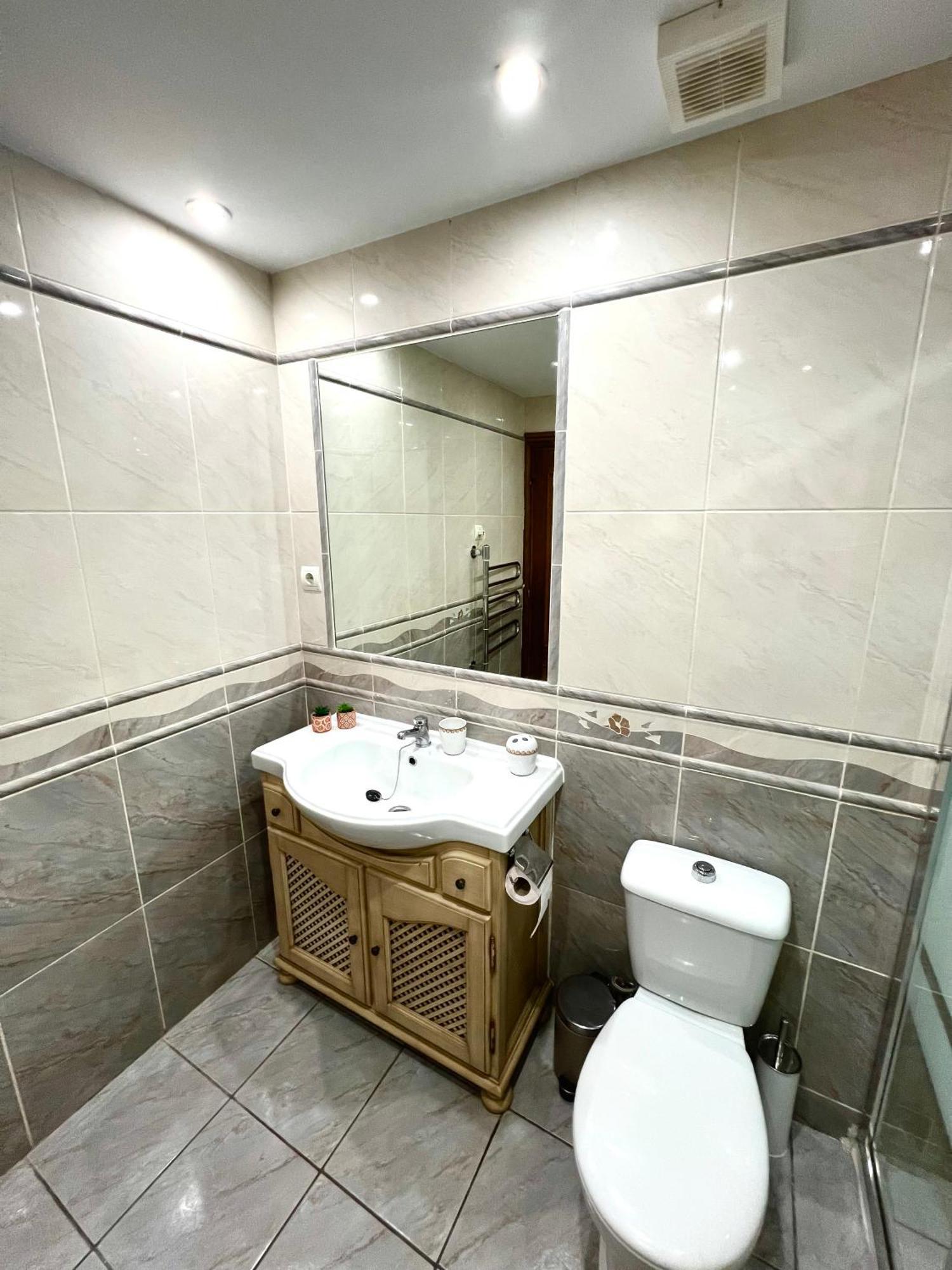 Casa Golf Mediterraneo Benalmadena Bagian luar foto