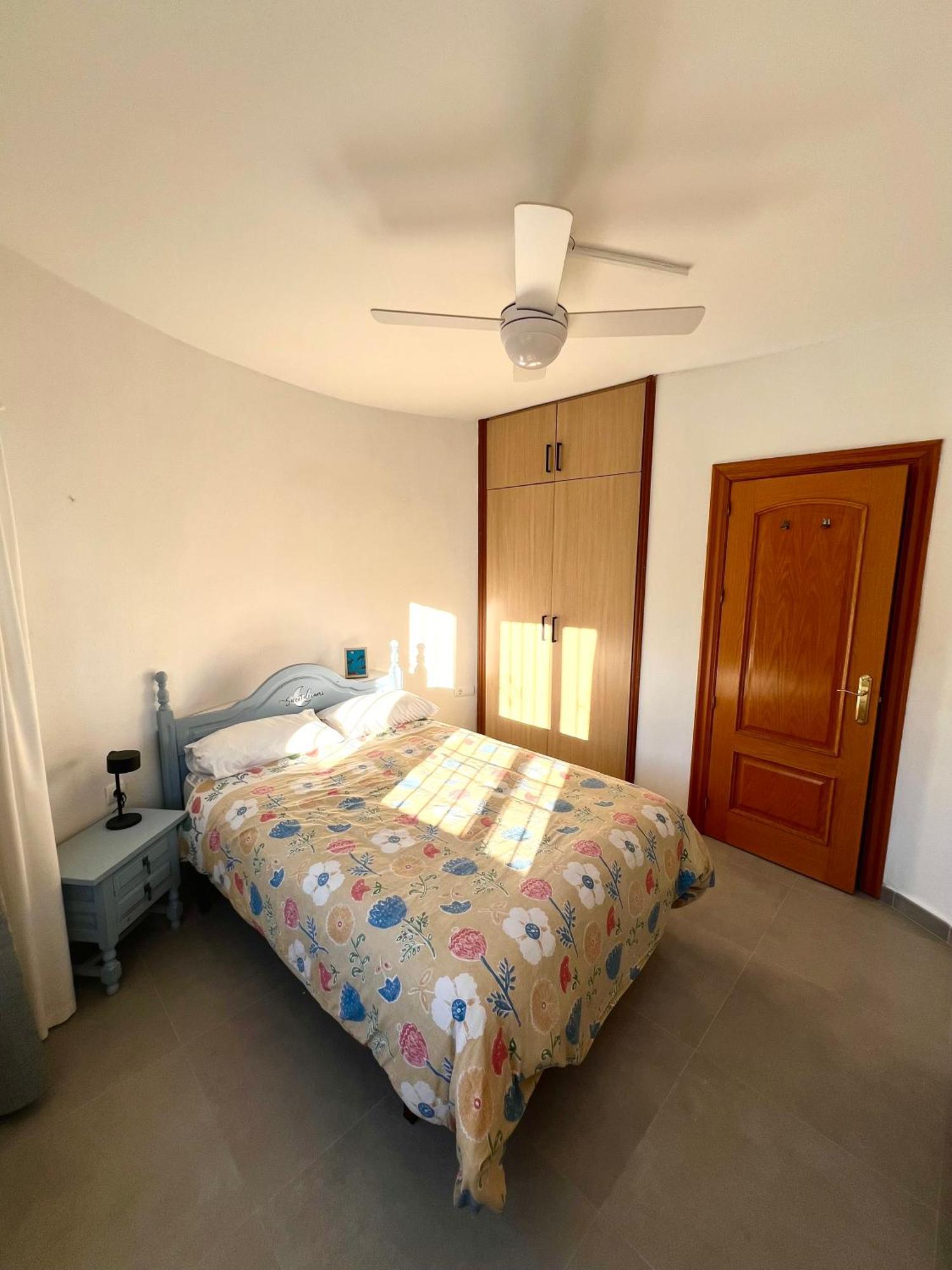 Casa Golf Mediterraneo Benalmadena Bagian luar foto