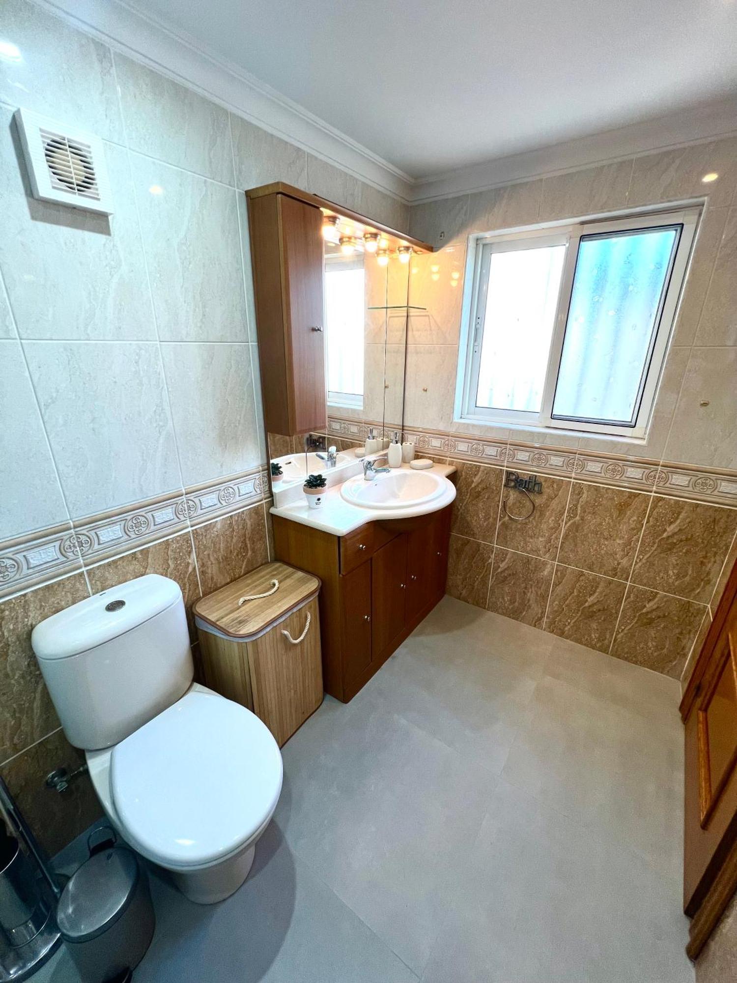 Casa Golf Mediterraneo Benalmadena Bagian luar foto